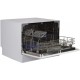Посудомоечная машина Beko DTC36611W Посудомоечная машина Beko DTC36611W