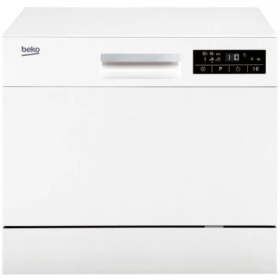 Посудомоечная машина Beko DTC36611W Посудомоечная машина Beko DTC36611W