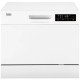 Посудомоечная машина Beko DTC36611W Посудомоечная машина Beko DTC36611W