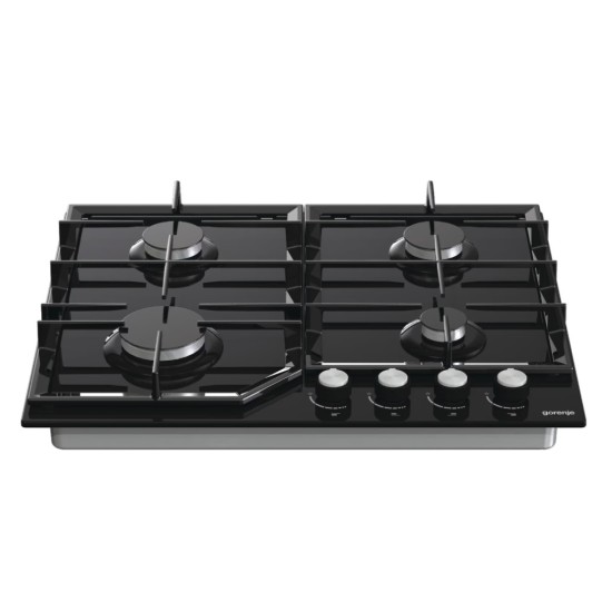 Варочна поверхня Gorenje GT641KB Варочна поверхня Gorenje GT641KB