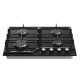 Варочна поверхня Gorenje GT641KB Варочна поверхня Gorenje GT641KB