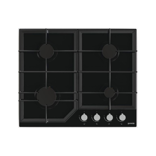 Варочна поверхня Gorenje GT641KB Варочна поверхня Gorenje GT641KB