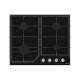 Варочна поверхня Gorenje GT641KB Варочна поверхня Gorenje GT641KB
