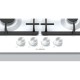 Варочна поверхня Bosch PGP6B2O92R Варочна поверхня Bosch PGP6B2O92R