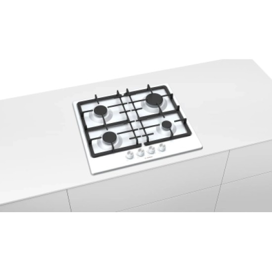 Варочна поверхня Bosch PGP6B2O92R Варочна поверхня Bosch PGP6B2O92R