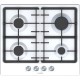 Варочна поверхня Bosch PGP6B2O92R Варочна поверхня Bosch PGP6B2O92R