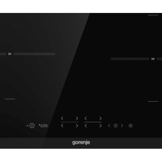 Варочна поверхня Gorenje IT643BCSC7 Варочна поверхня Gorenje IT643BCSC7