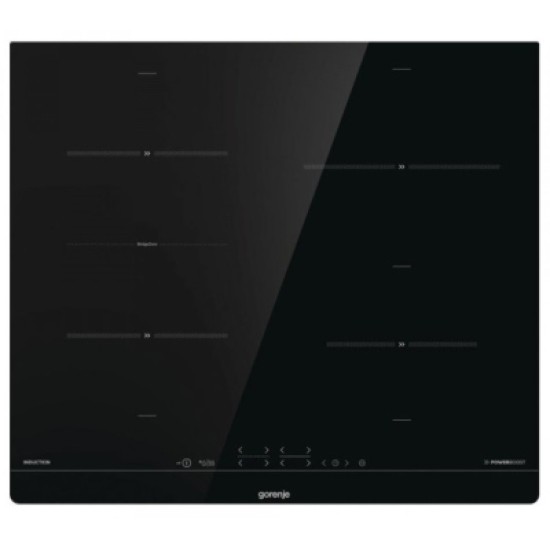 Варочна поверхня Gorenje IT643BCSC7 Варочна поверхня Gorenje IT643BCSC7