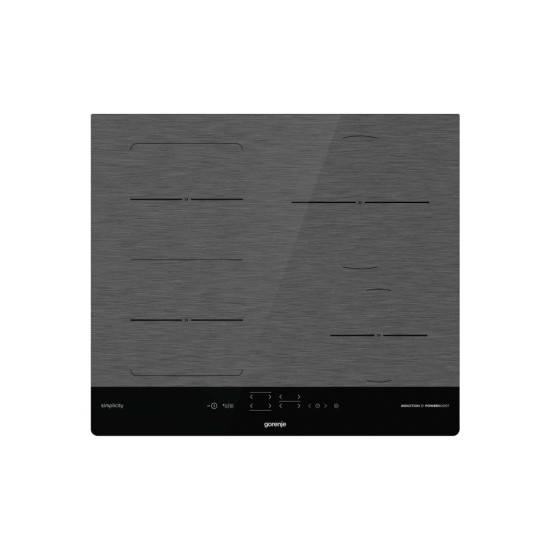 Варочная поверхность Gorenje IT643SYB7 Варочная поверхность Gorenje IT643SYB7