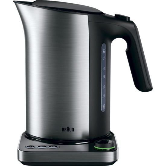 Електрочайник Braun WK 5115 BK (WK5115BK) Електрочайник Braun WK 5115 BK (WK5115BK)