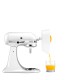 Насадка для комбайна KitchenAid 5JE Насадка для комбайна KitchenAid 5JE