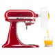 Насадка для комбайна KitchenAid 5JE Насадка для комбайна KitchenAid 5JE