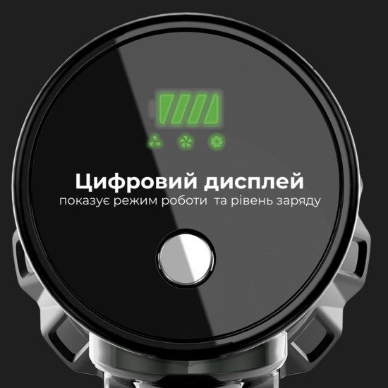 Пилосос AENO SC3 (ASC0003) Пилосос AENO SC3 (ASC0003)