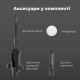Пилосос AENO SC3 (ASC0003) Пилосос AENO SC3 (ASC0003)