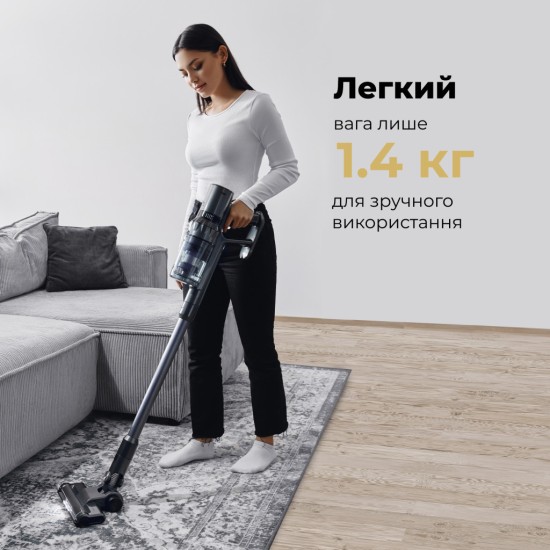 Пилосос AENO SC3 (ASC0003) Пилосос AENO SC3 (ASC0003)