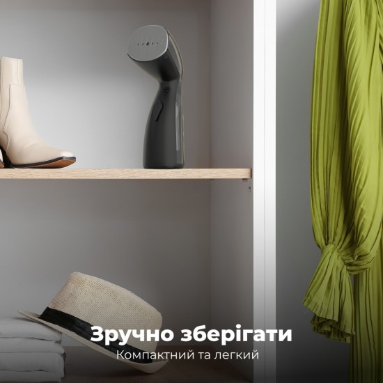 Відпарювач для одягу AENO GS2 (AGS0002) Відпарювач для одягу AENO GS2 (AGS0002)