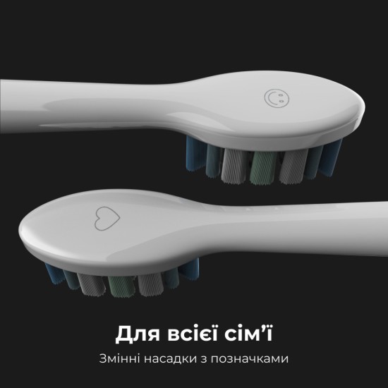 Электрическая зубная щетка AENO DB5 (ADB0005) Электрическая зубная щетка AENO DB5 (ADB0005)