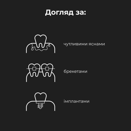 Электрическая зубная щетка AENO DB5 (ADB0005) Электрическая зубная щетка AENO DB5 (ADB0005)