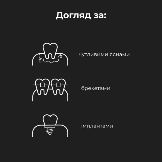 Электрическая зубная щетка AENO DB6 (ADB0006) Электрическая зубная щетка AENO DB6 (ADB0006)