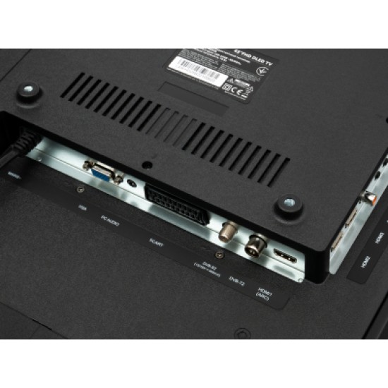 Телевизор Vinga L43FHD25B Телевизор Vinga L43FHD25B