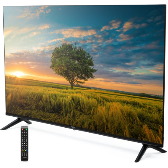 Телевизор Vinga S43FHD25B Телевизор Vinga S43FHD25B
