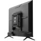Телевизор Vinga S43FHD25B Телевизор Vinga S43FHD25B