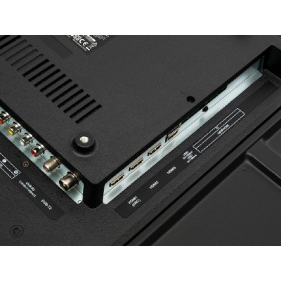 Телевизор Vinga S43FHD25B Телевизор Vinga S43FHD25B