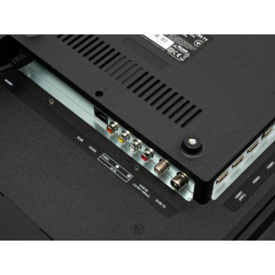 Телевизор Vinga S43FHD25B Телевизор Vinga S43FHD25B