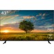 Телевизор Vinga S43FHD25B Телевизор Vinga S43FHD25B