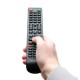 Телевізор Vinga L32HD25B Телевізор Vinga L32HD25B
