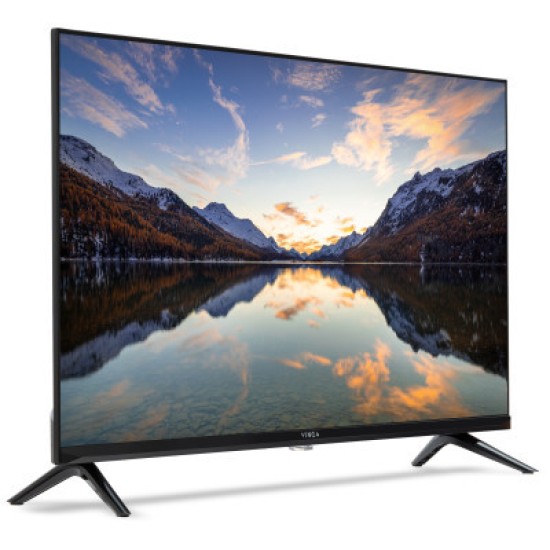 Телевізор Vinga L32HD25B Телевізор Vinga L32HD25B
