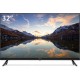 Телевізор Vinga L32HD25B Телевізор Vinga L32HD25B