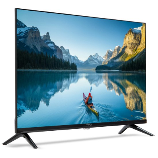 Телевізор Vinga S32HD25B Телевізор Vinga S32HD25B