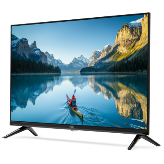 Телевізор Vinga S32HD25B Телевізор Vinga S32HD25B