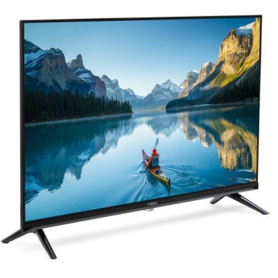Телевізор Vinga S32HD25B Телевізор Vinga S32HD25B