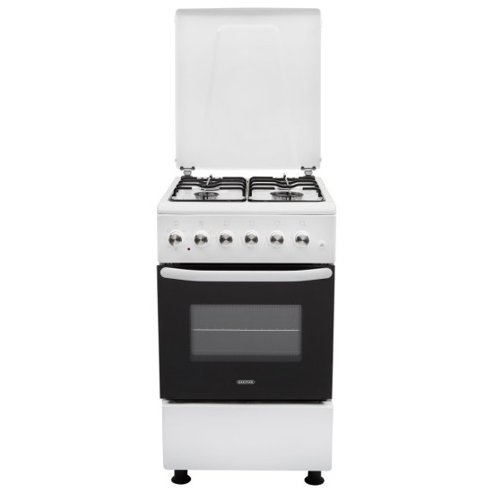 Плита Eleyus COMBO 5007 EF WH Плита Eleyus COMBO 5007 EF WH