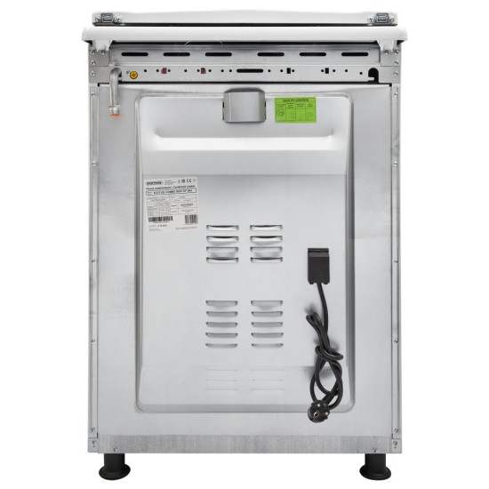 Плита Eleyus COMBO 6007 EF WH Плита Eleyus COMBO 6007 EF WH