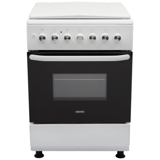 Плита Eleyus COMBO 6007 EF WH Плита Eleyus COMBO 6007 EF WH