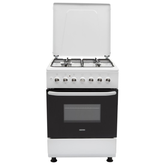 Плита Eleyus COMBO 6007 EF WH Плита Eleyus COMBO 6007 EF WH