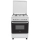 Плита Eleyus COMBO 6007 EF WH Плита Eleyus COMBO 6007 EF WH