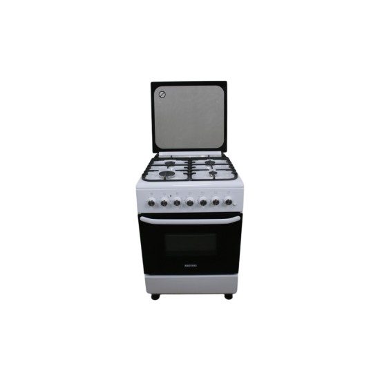 Плита Eleyus TEKNA 6007 CF WH Плита Eleyus TEKNA 6007 CF WH