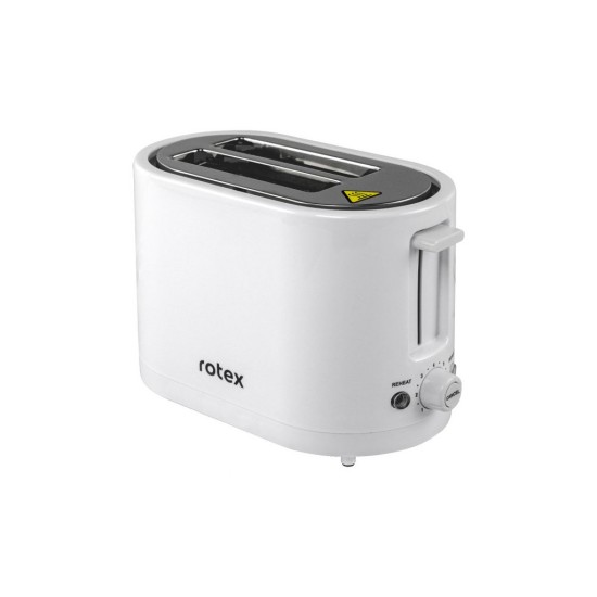 Тостер Rotex RTM130-W Тостер Rotex RTM130-W