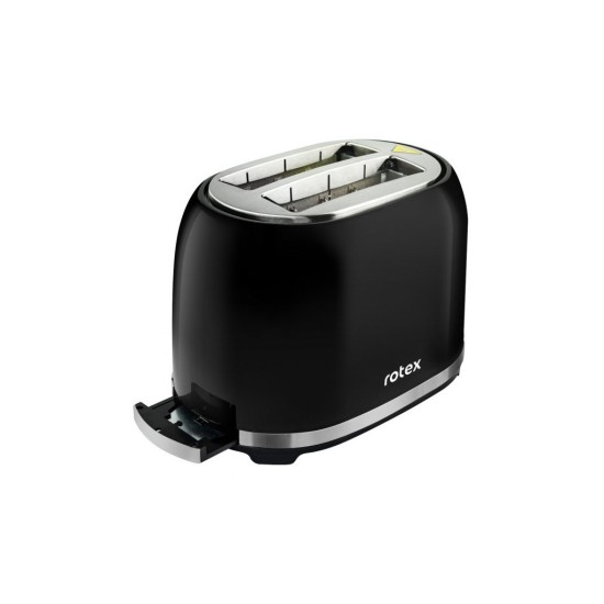 Тостер Rotex RTM150-B Тостер Rotex RTM150-B
