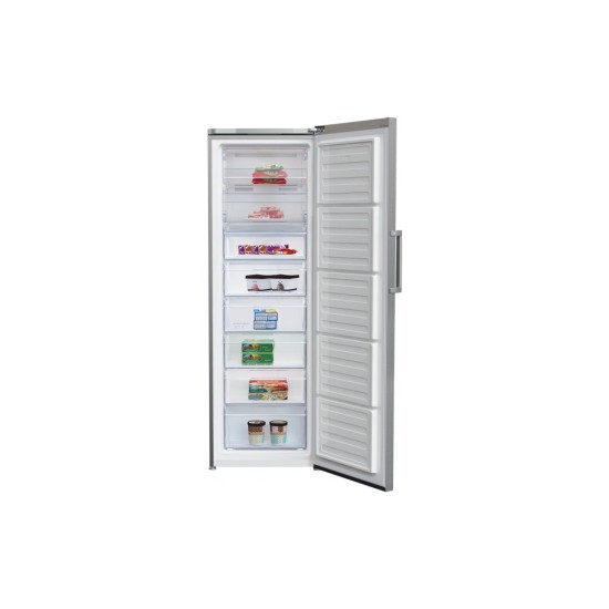 Морозильна камера Beko RFNE312E21XB Морозильна камера Beko RFNE312E21XB