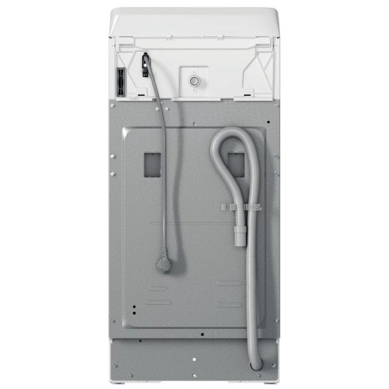 Пральна машина Whirlpool TDLRB6240BSUA Пральна машина Whirlpool TDLRB6240BSUA