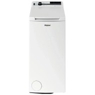 Стиральная машина Whirlpool TDLRB6240BSUA