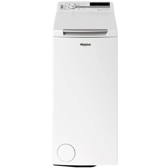 Пральна машина Whirlpool TDLRB7222BSUA Пральна машина Whirlpool TDLRB7222BSUA