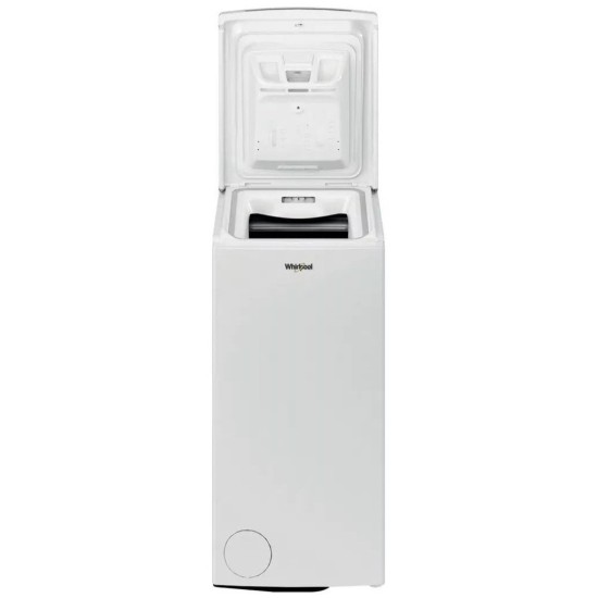 Пральна машина Whirlpool TDLRB7222BSUA Пральна машина Whirlpool TDLRB7222BSUA