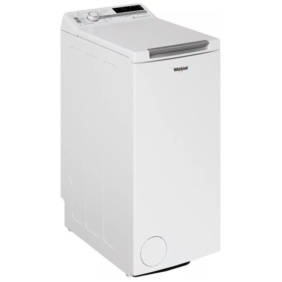 Пральна машина Whirlpool TDLRB7222BSUA Пральна машина Whirlpool TDLRB7222BSUA