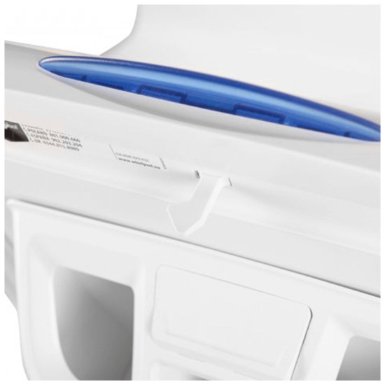 Стиральная машина Whirlpool AWE66710UA Стиральная машина Whirlpool AWE66710UA